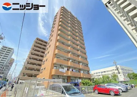グランドール徳川の画像
