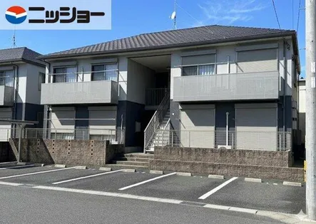 シェソワ愛宕Aの画像