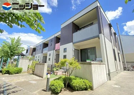 C'Sファミリア前山A棟の画像