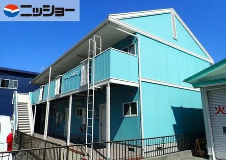 アーバン八帖北の画像