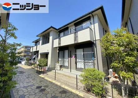 サンモール矢作B棟の画像