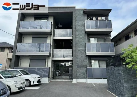 シャーメゾンジーエーの画像