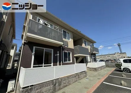 チャーリーズB棟の画像