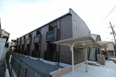 レオネクスト神田の画像