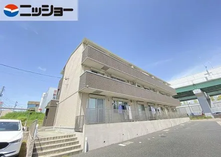 ラシャスの画像