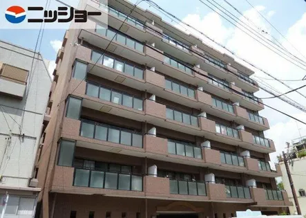 カーサ金山の画像