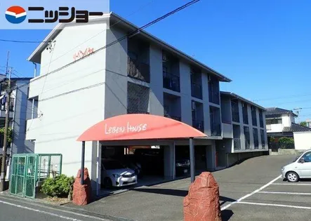 リーベンハウスの画像