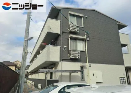 サンシャインヒルズ山之手の画像