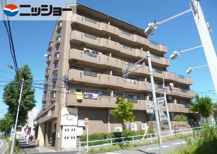 エルパティオ滝ノ水の画像