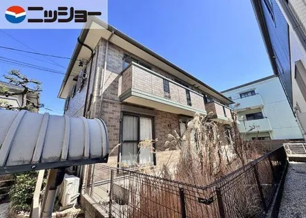 パルティール大高 Aの画像