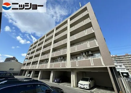 セントラルスクエア岩倉の画像