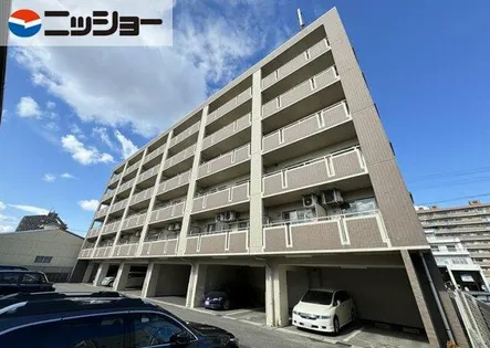 セントラルスクエア岩倉の画像