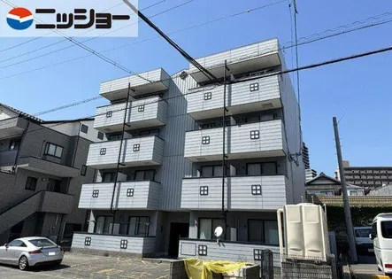 アンプルール フェール 刈谷市駅の画像