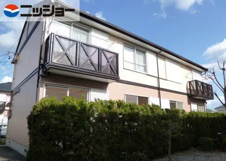 パークタウン豊明 B棟の画像