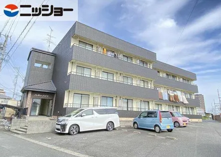 バーディーハイツの画像