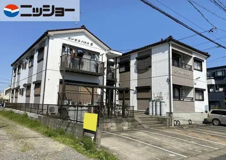 エンゼルハウス5 北棟の画像