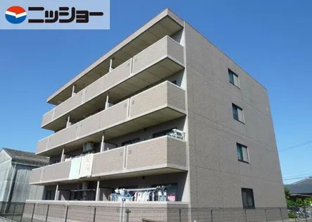グレース名西の画像