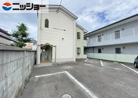 オリエント ハイツ八事の画像