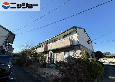 コートVEGA A棟の画像