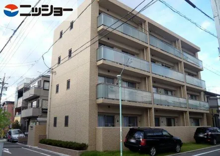 Windows Ⅶ【1階】の外観