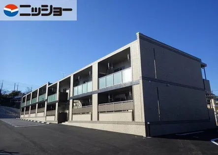 カーサノーヴァ南山 B棟の画像