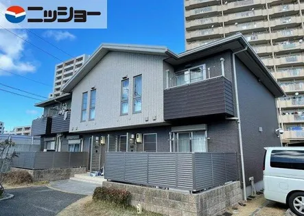 アーバンコート青峰通 A棟の画像