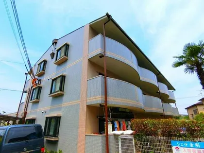 シェラ金剛の画像