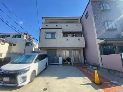 平井マンションの画像