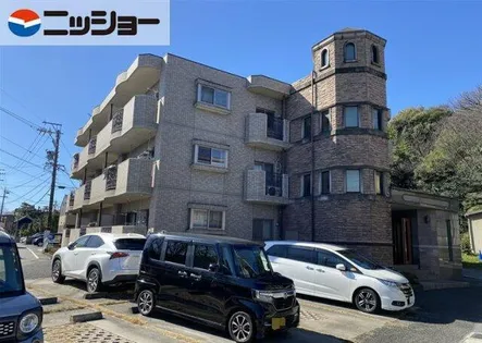 サンシャインエスパリエの画像