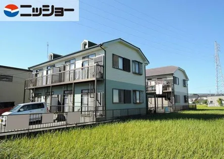 パインヒルズ木曽川S N棟の画像