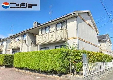 ヴィラ藤里IIの画像