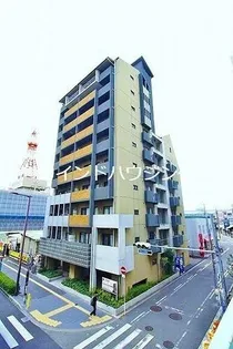 メゾンキコー住之江の画像