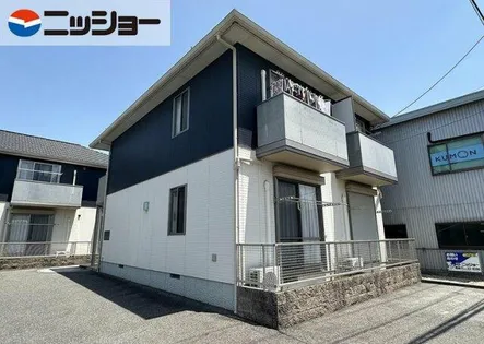 ディアス竜美丘Bの画像