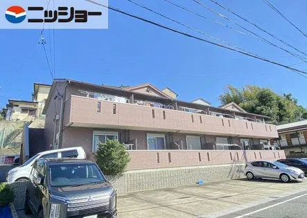 アクセスコートⅡの画像