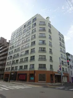 チサンマンション札幌第8の画像