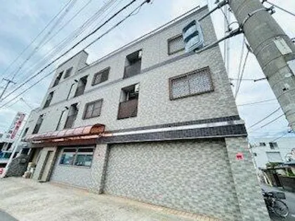 ハイツディーセントの画像