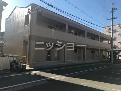 グランチェスタKーⅠの画像