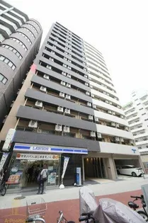 SERENiTE本町reflet【14階】の外観