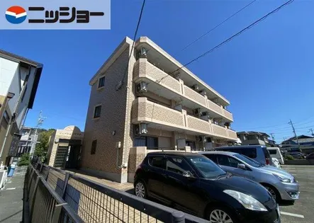 グリーンヒルズ中央の画像