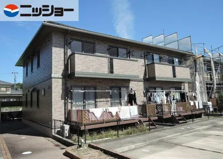 アトランティスS A棟の画像