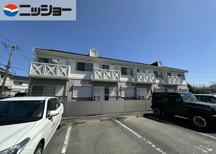 エントピア20A棟の画像