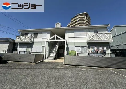 エントピア20C棟の画像