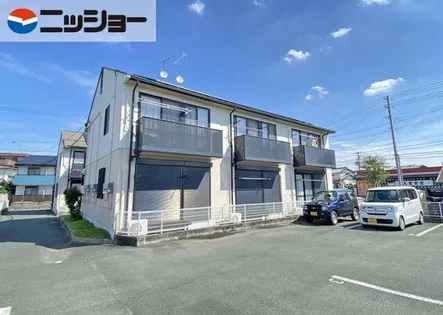 コアロード宮前B棟の画像