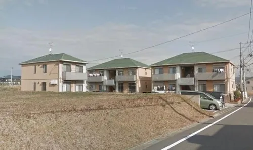 フェリーチェ学研台Ⅰ C棟の画像