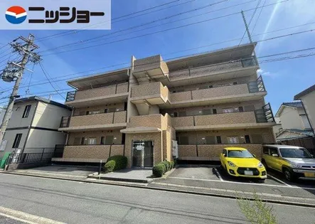 ベルツリーズ桐林の画像