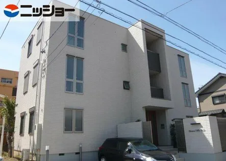 GRACE HILLS 北山の画像