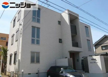 GRACE HILLS 北山の画像