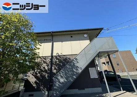 リバータウンB棟の画像