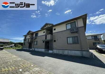 エバーグリーン Aの画像