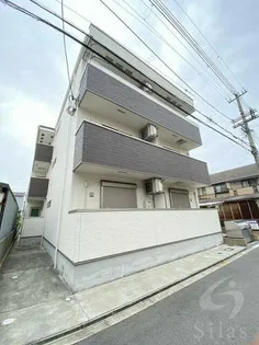 フジパレス沢ノ町Ⅲ番館の画像